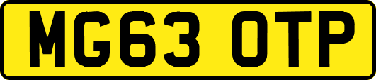 MG63OTP