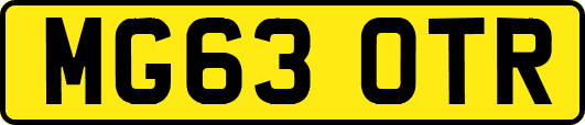 MG63OTR