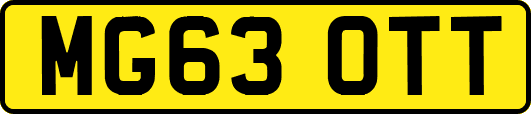 MG63OTT