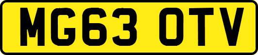 MG63OTV