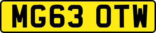 MG63OTW