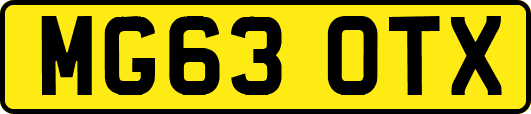 MG63OTX
