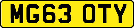 MG63OTY
