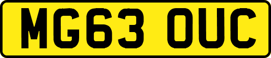 MG63OUC