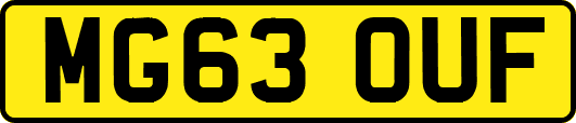 MG63OUF