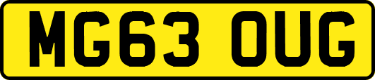 MG63OUG