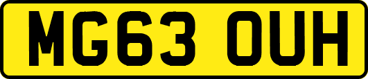 MG63OUH