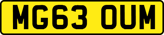 MG63OUM