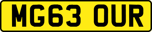 MG63OUR