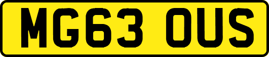 MG63OUS