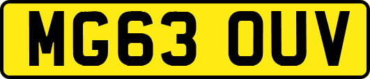 MG63OUV