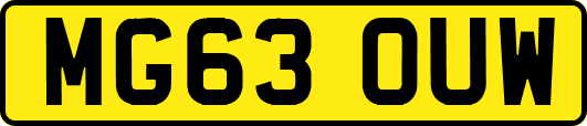 MG63OUW