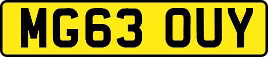 MG63OUY