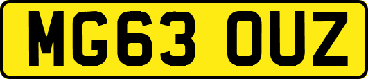MG63OUZ