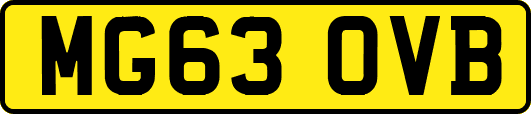 MG63OVB