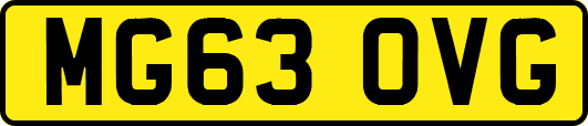 MG63OVG