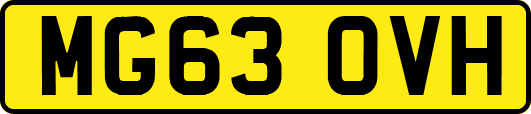 MG63OVH