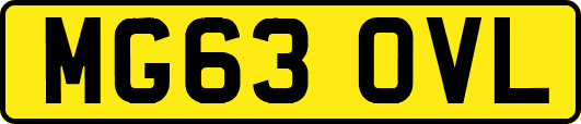 MG63OVL