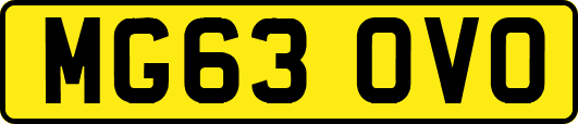 MG63OVO
