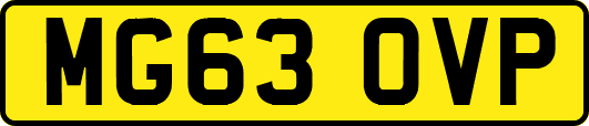 MG63OVP