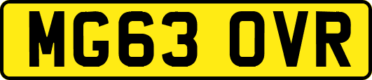 MG63OVR