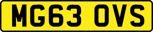 MG63OVS