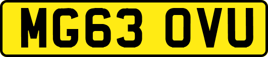 MG63OVU