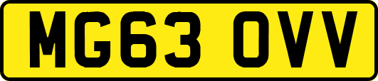 MG63OVV