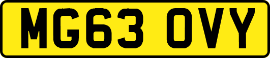 MG63OVY