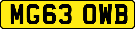 MG63OWB