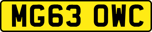 MG63OWC