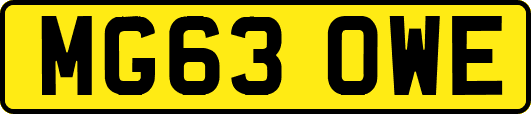 MG63OWE