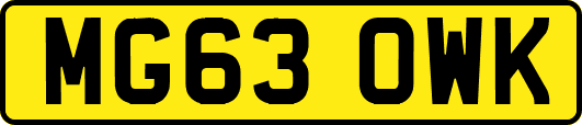 MG63OWK