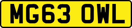 MG63OWL
