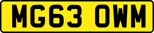 MG63OWM