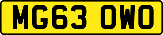 MG63OWO