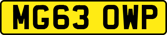 MG63OWP