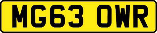 MG63OWR