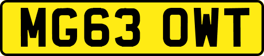 MG63OWT