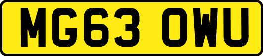 MG63OWU