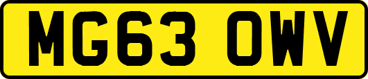 MG63OWV