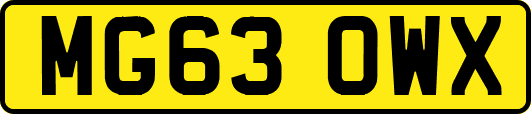 MG63OWX