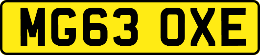 MG63OXE