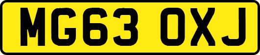MG63OXJ
