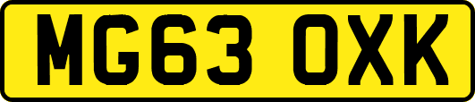 MG63OXK