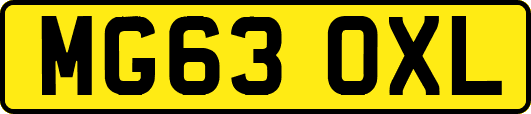 MG63OXL