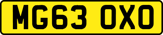 MG63OXO