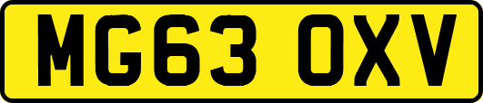 MG63OXV