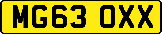 MG63OXX