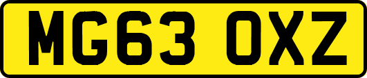 MG63OXZ